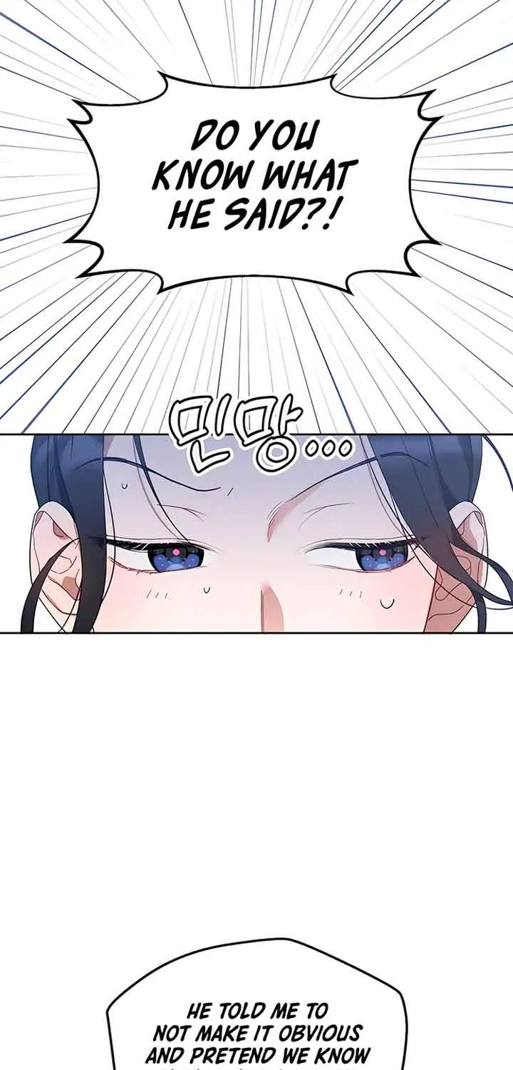 Misfortune at Work Chapter 14 page 30 - 