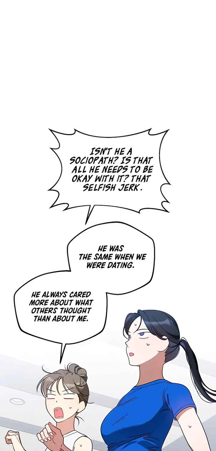 Misfortune at Work Chapter 14 page 32 - 