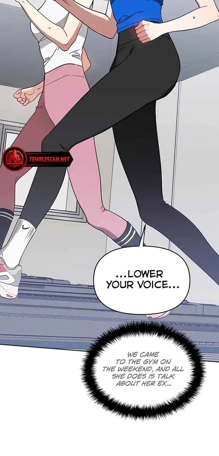 Misfortune at Work Chapter 14 page 33 - 