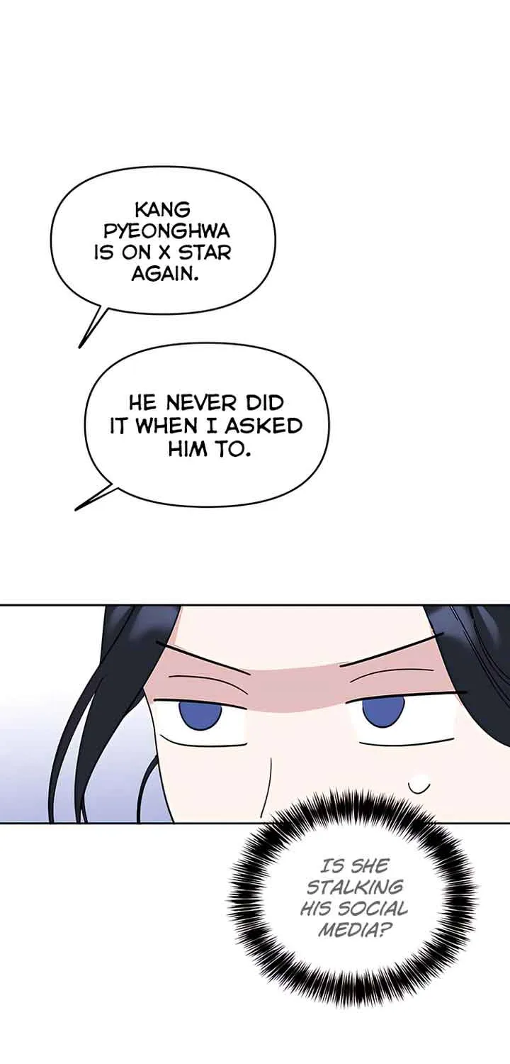 Misfortune at Work Chapter 14 page 34 - 
