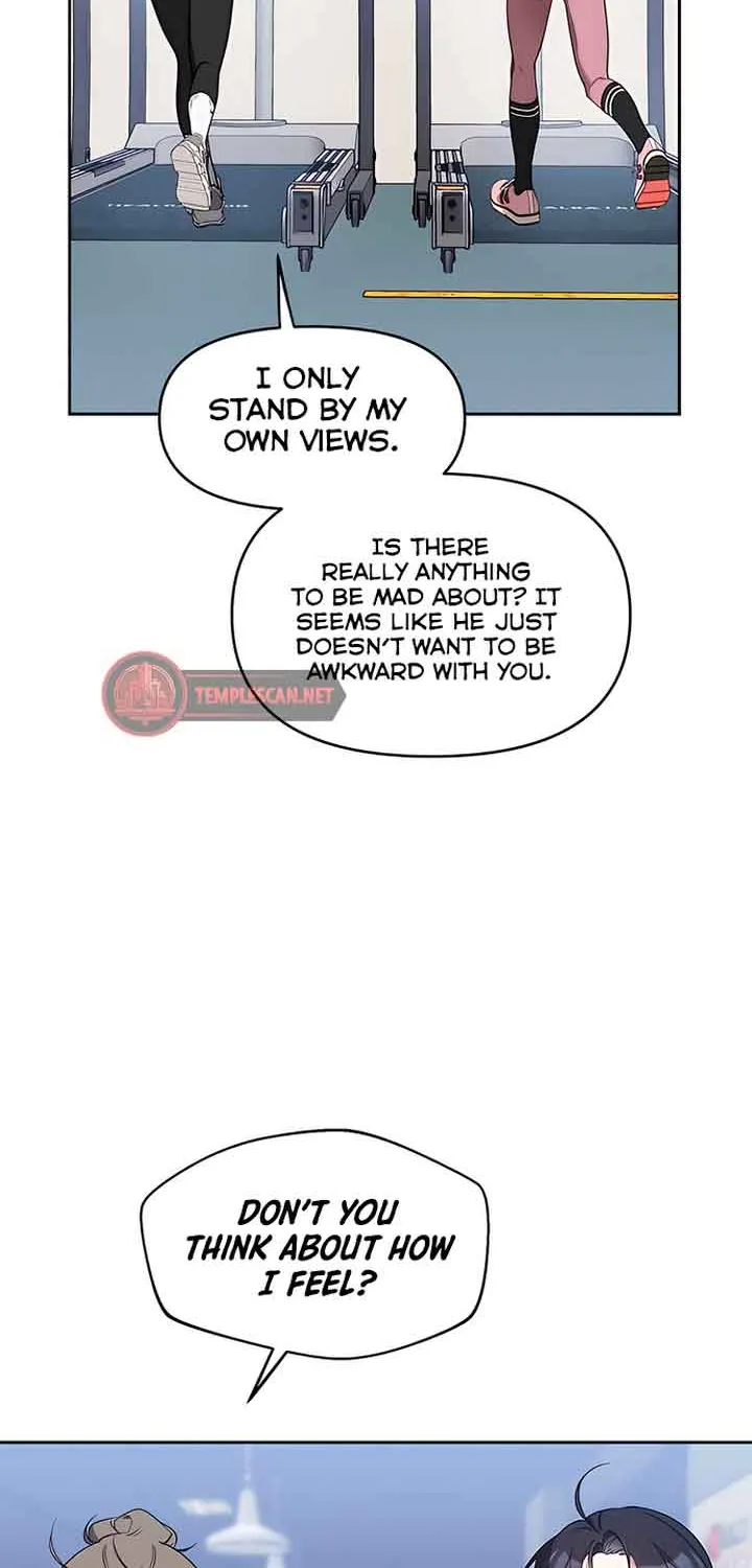 Misfortune at Work Chapter 14 page 39 - 