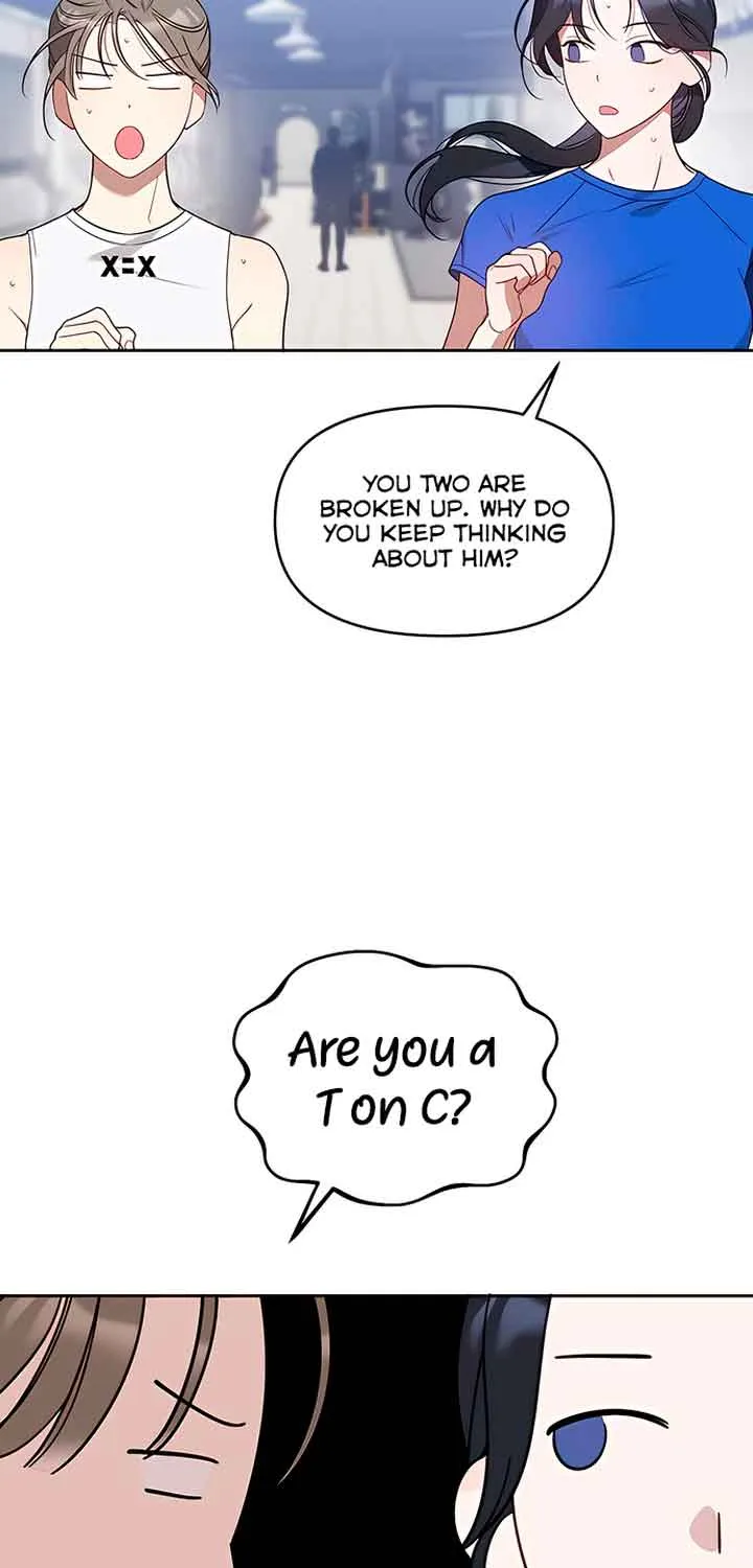 Misfortune at Work Chapter 14 page 40 - 