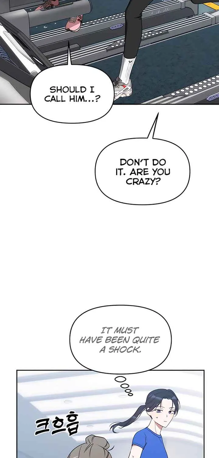 Misfortune at Work Chapter 14 page 44 - 
