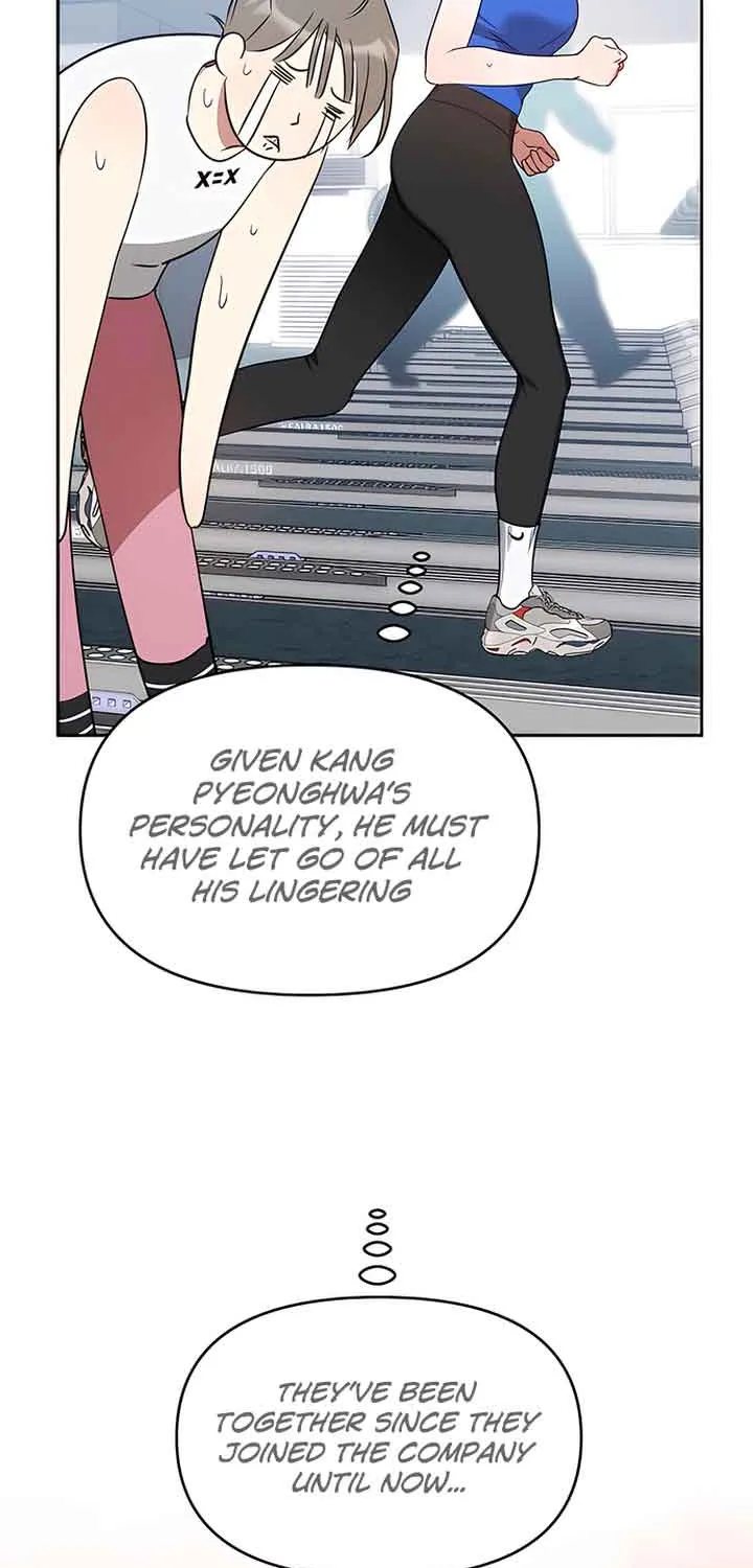 Misfortune at Work Chapter 14 page 45 - 