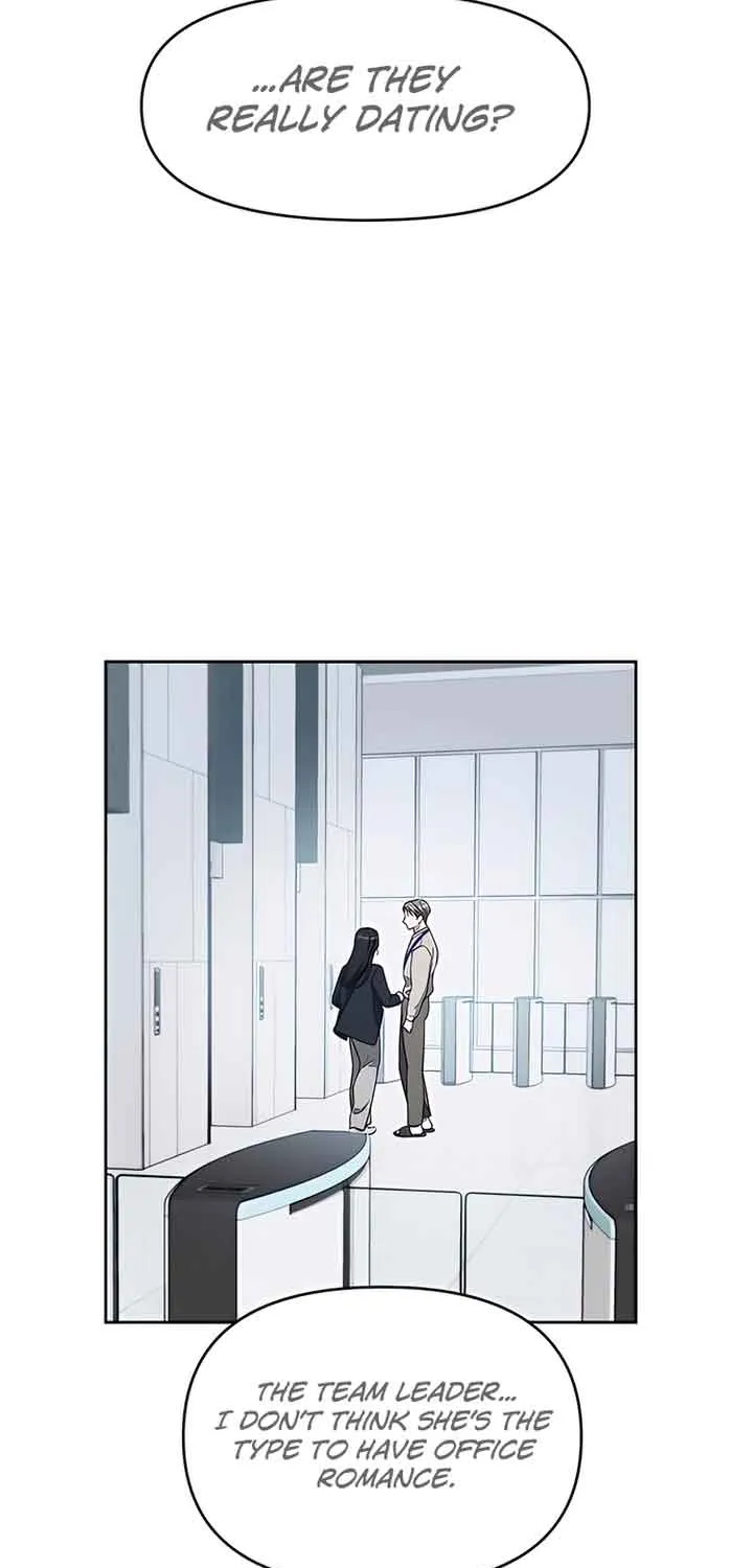 Misfortune at Work Chapter 14 page 6 - 