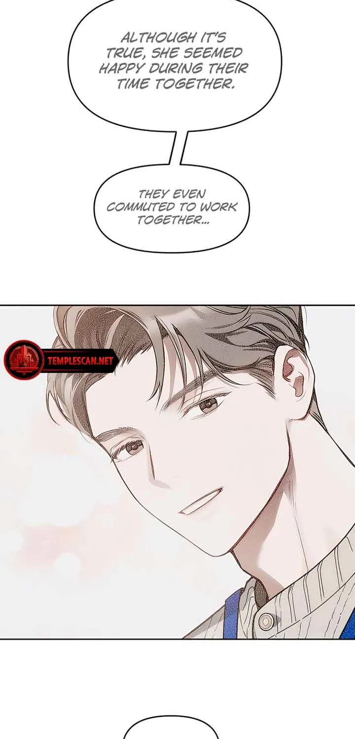 Misfortune at Work Chapter 14 page 55 - 