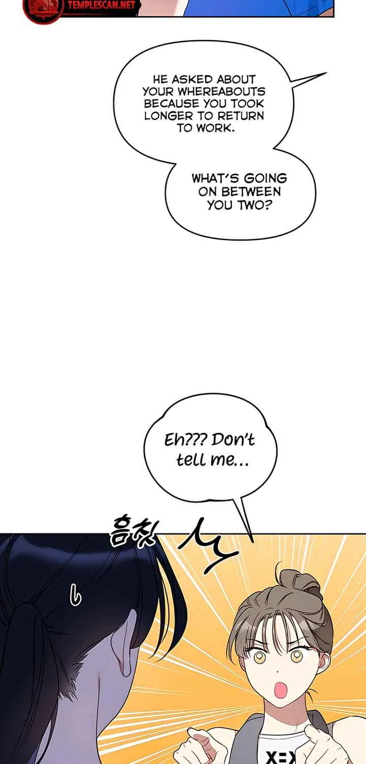 Misfortune at Work Chapter 14 page 66 - 