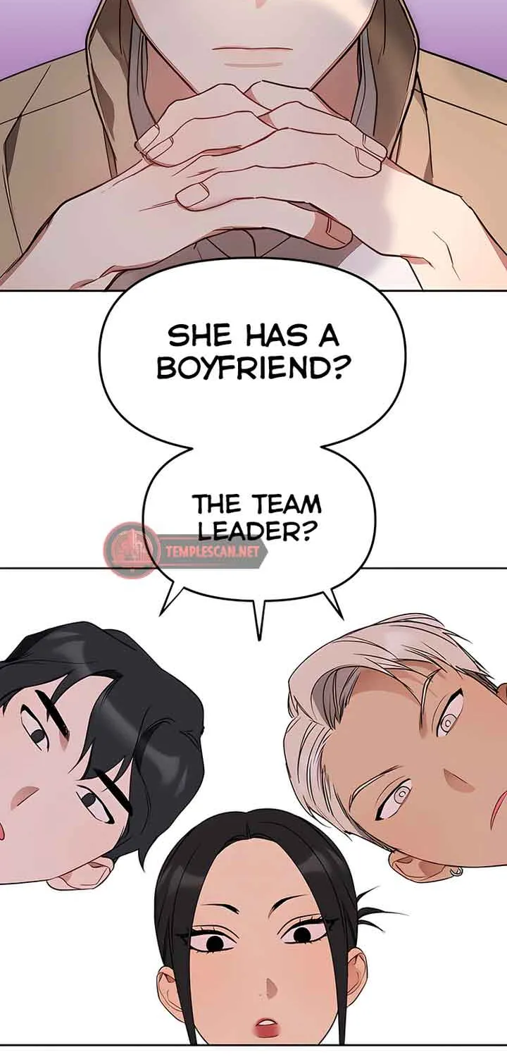 Misfortune at Work Chapter 14 page 72 - 