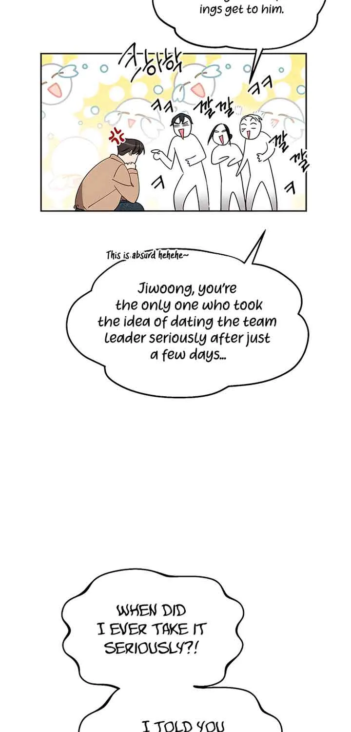Misfortune at Work Chapter 14 page 75 - 