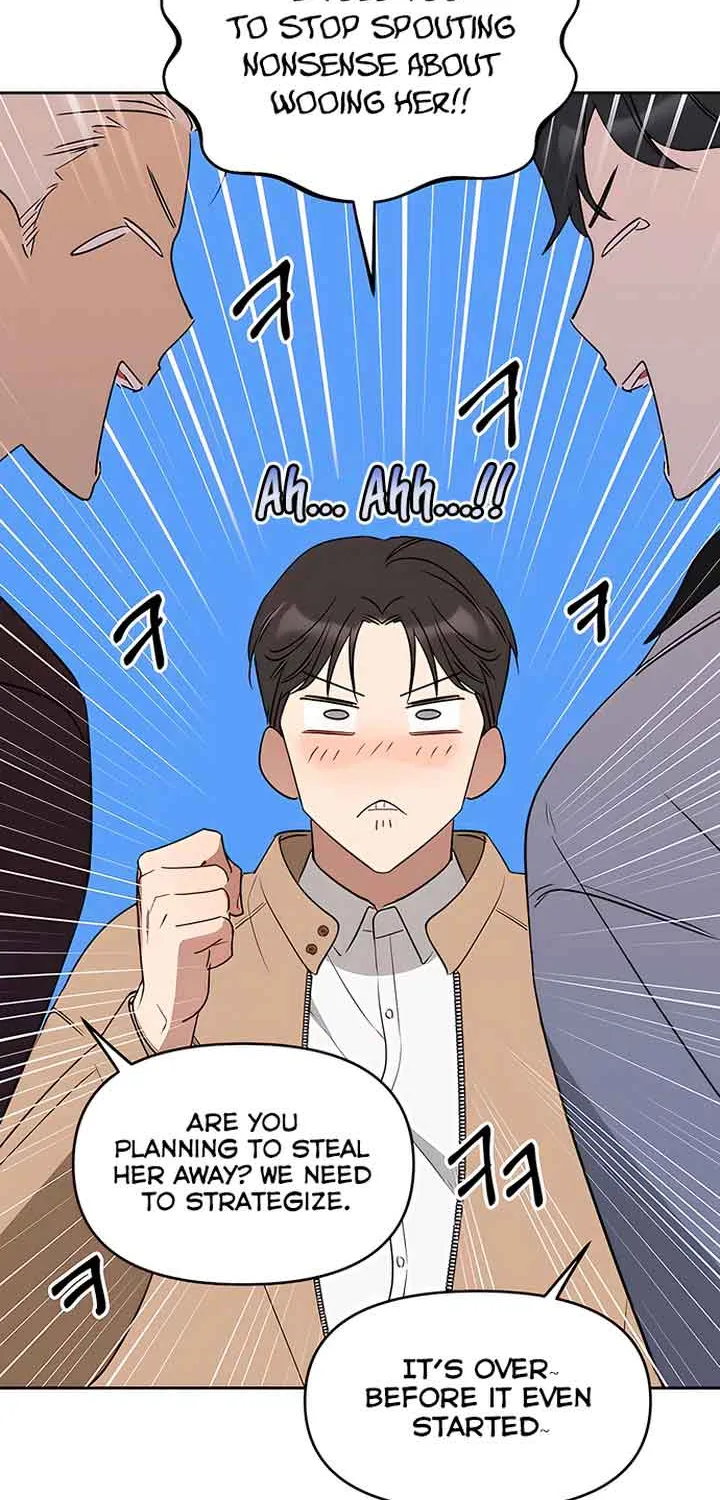 Misfortune at Work Chapter 14 page 76 - 