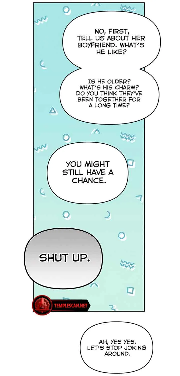 Misfortune at Work Chapter 14 page 78 - 