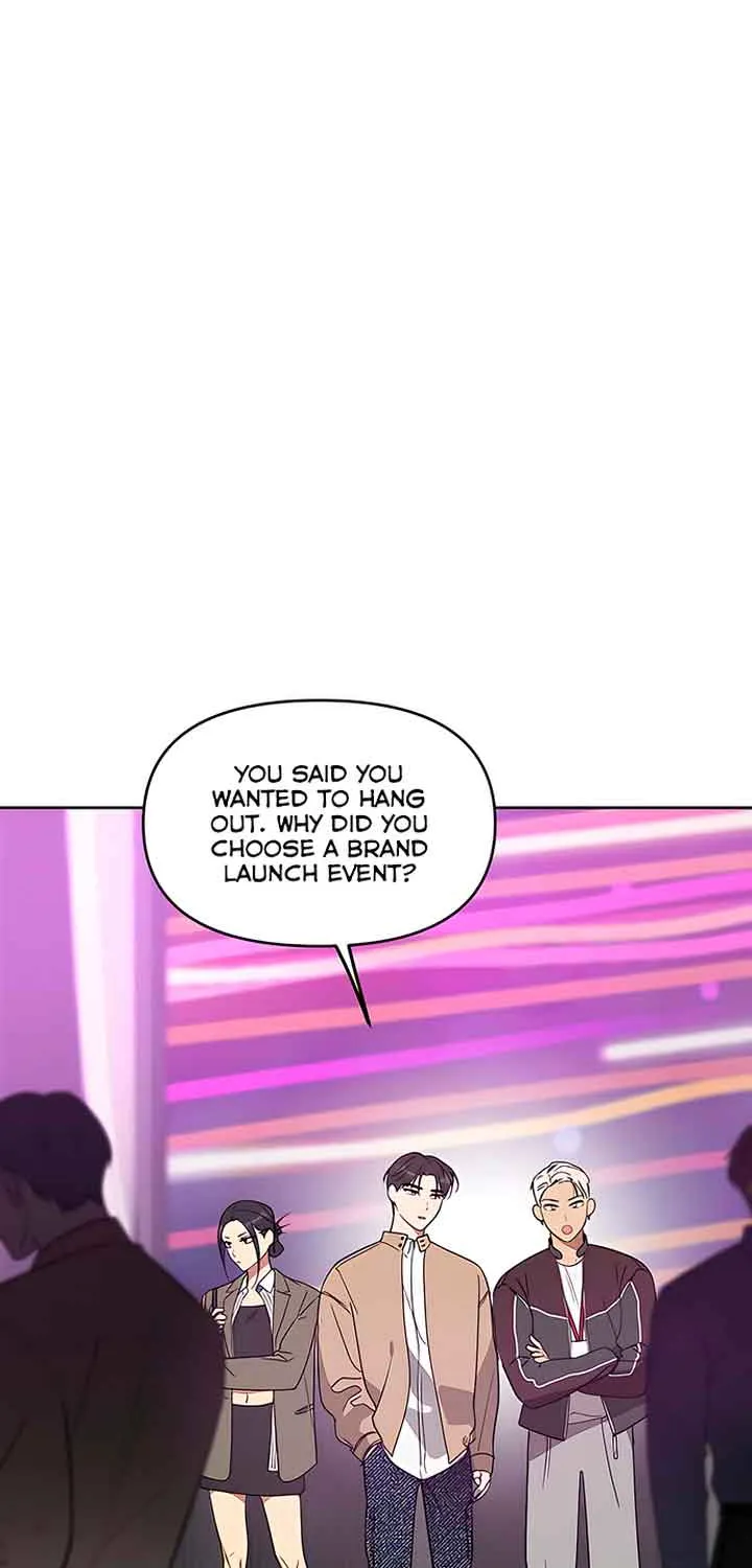 Misfortune at Work Chapter 14 page 79 - 