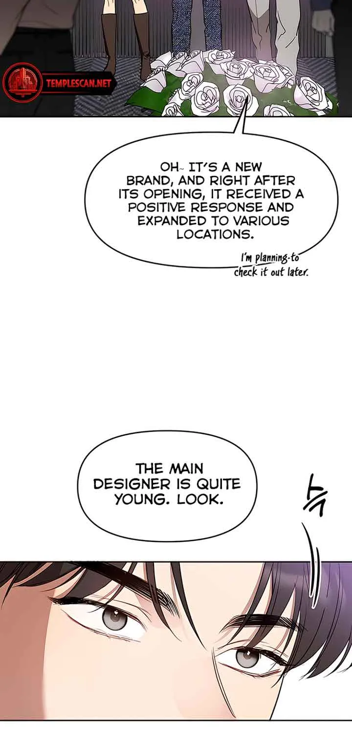 Misfortune at Work Chapter 14 page 80 - 