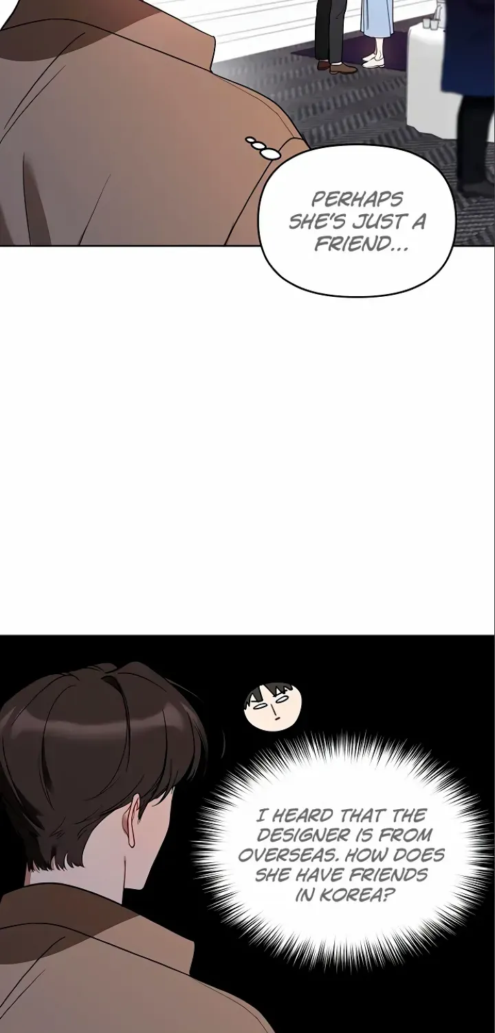 Misfortune at Work Chapter 15 page 11 - 