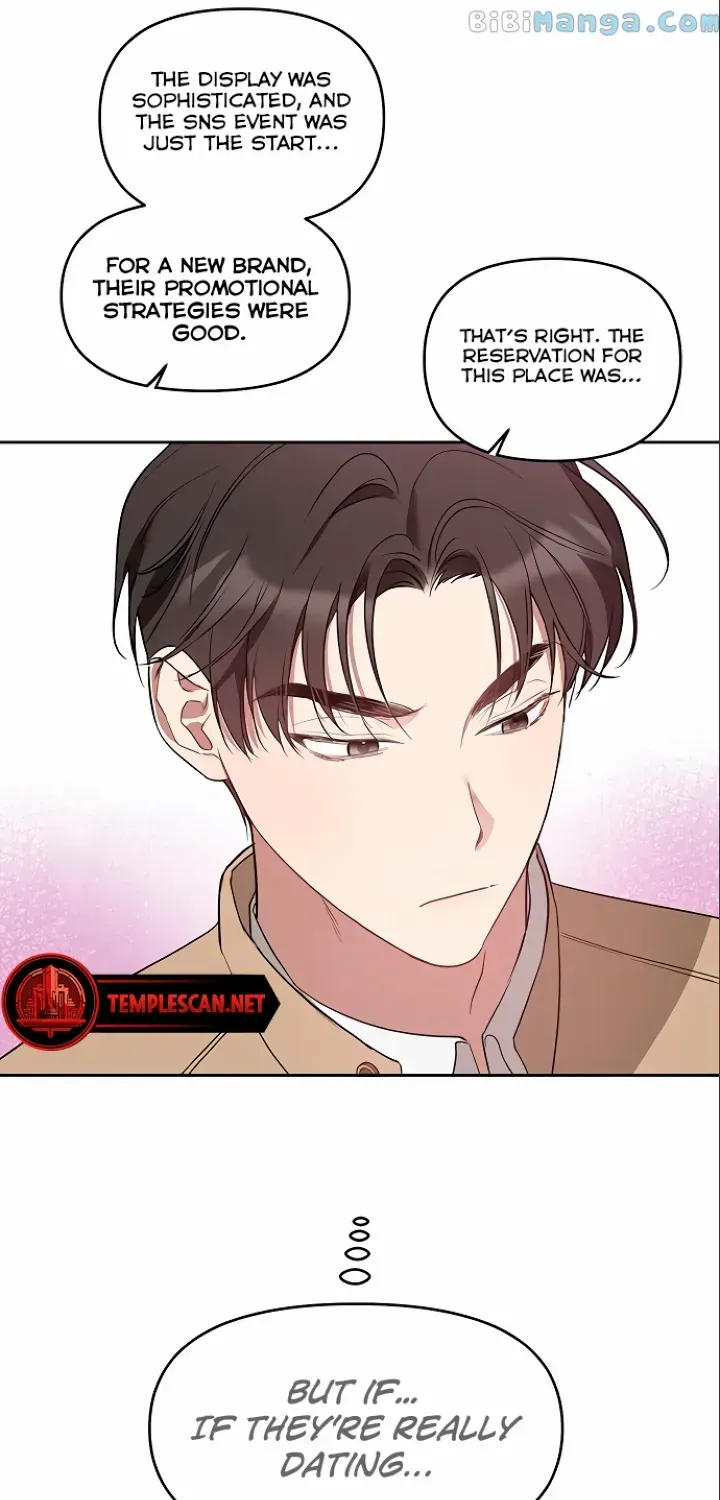 Misfortune at Work Chapter 15 page 18 - 