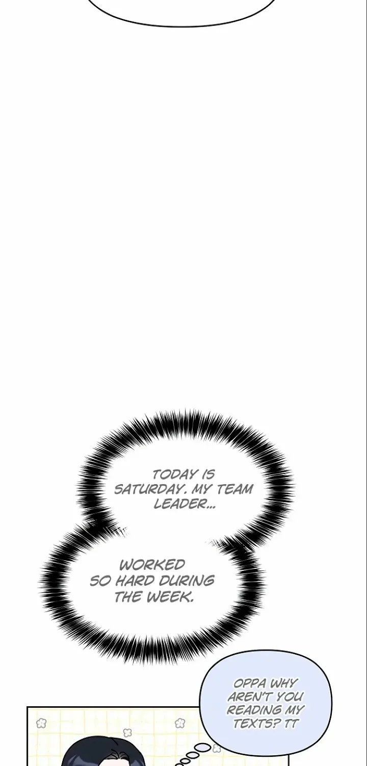 Misfortune at Work Chapter 15 page 19 - 