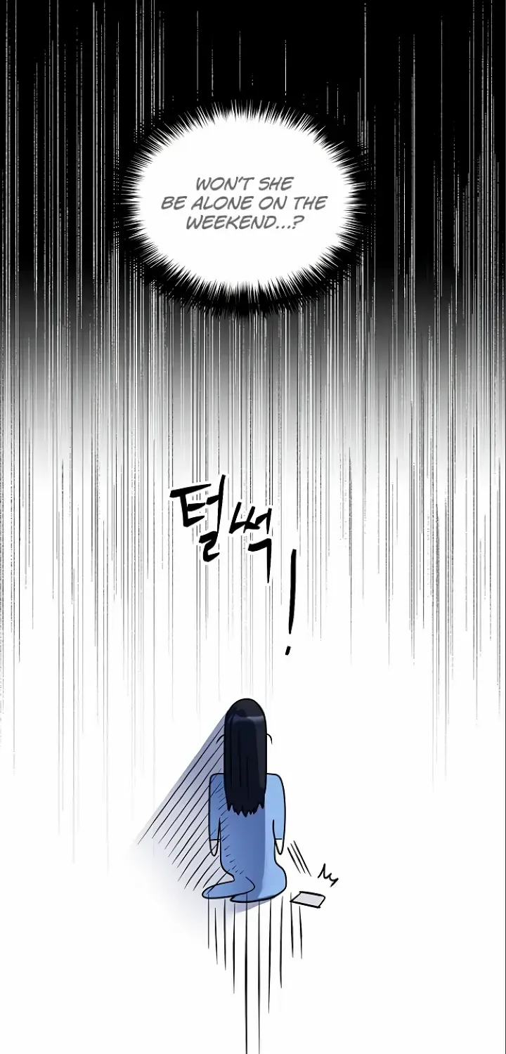 Misfortune at Work Chapter 15 page 23 - 