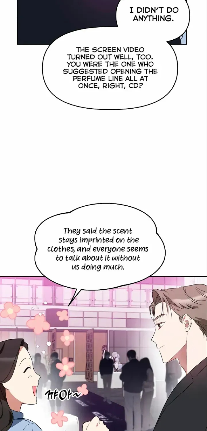 Misfortune at Work Chapter 15 page 30 - 