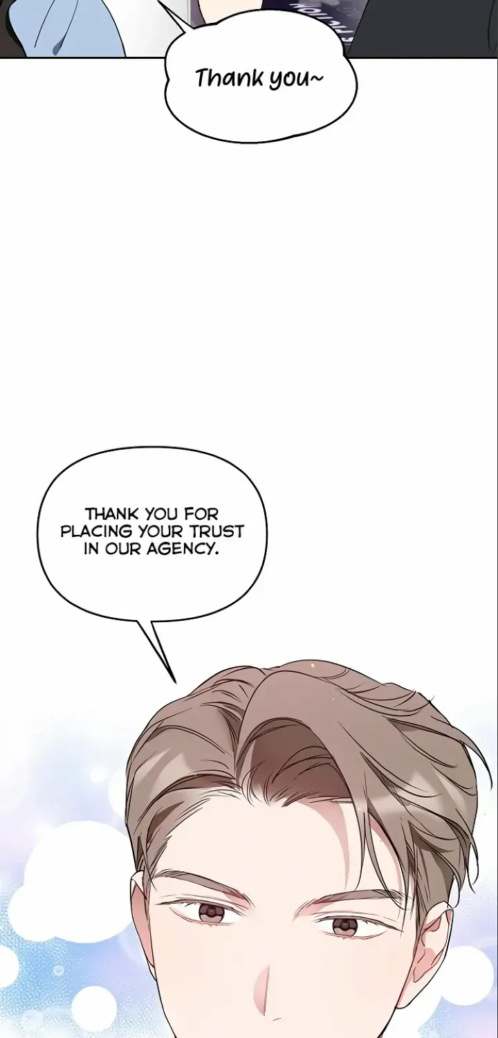 Misfortune at Work Chapter 15 page 31 - 