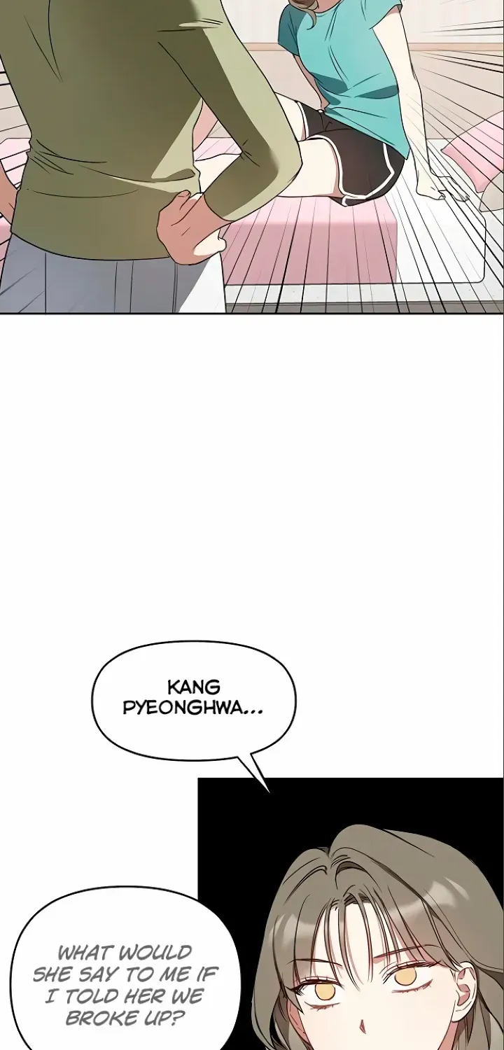 Misfortune at Work Chapter 15 page 40 - 