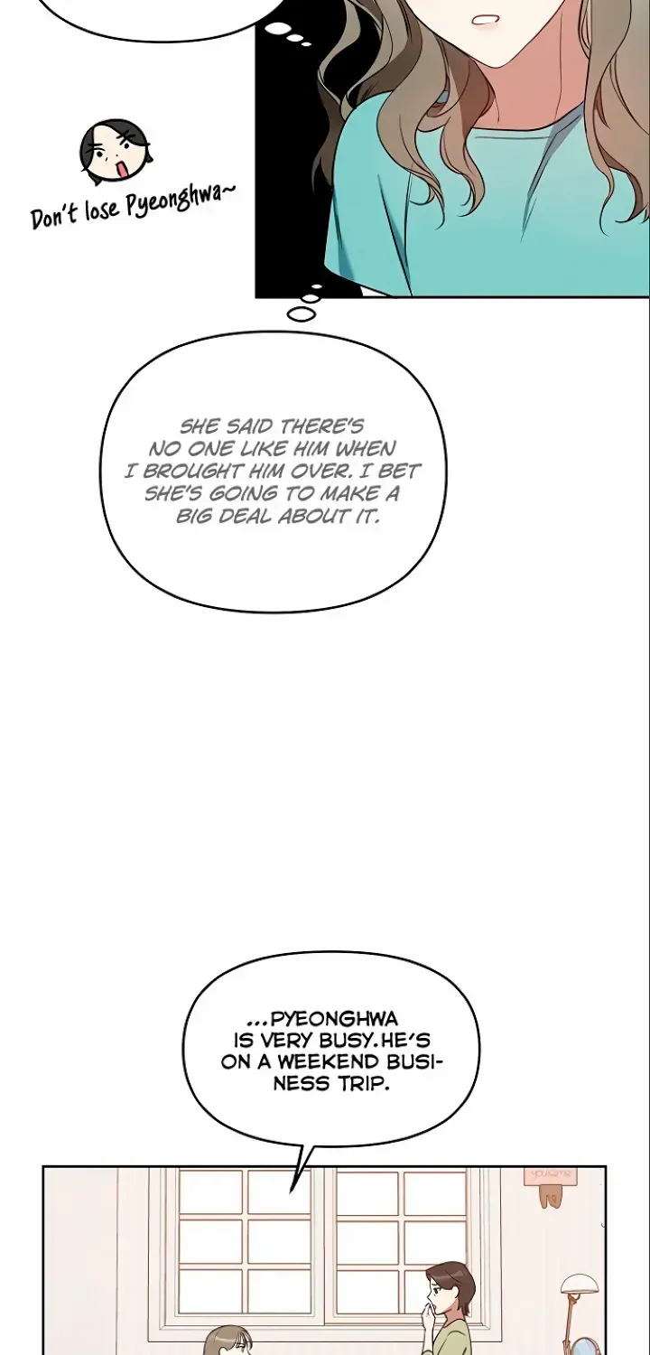 Misfortune at Work Chapter 15 page 41 - 