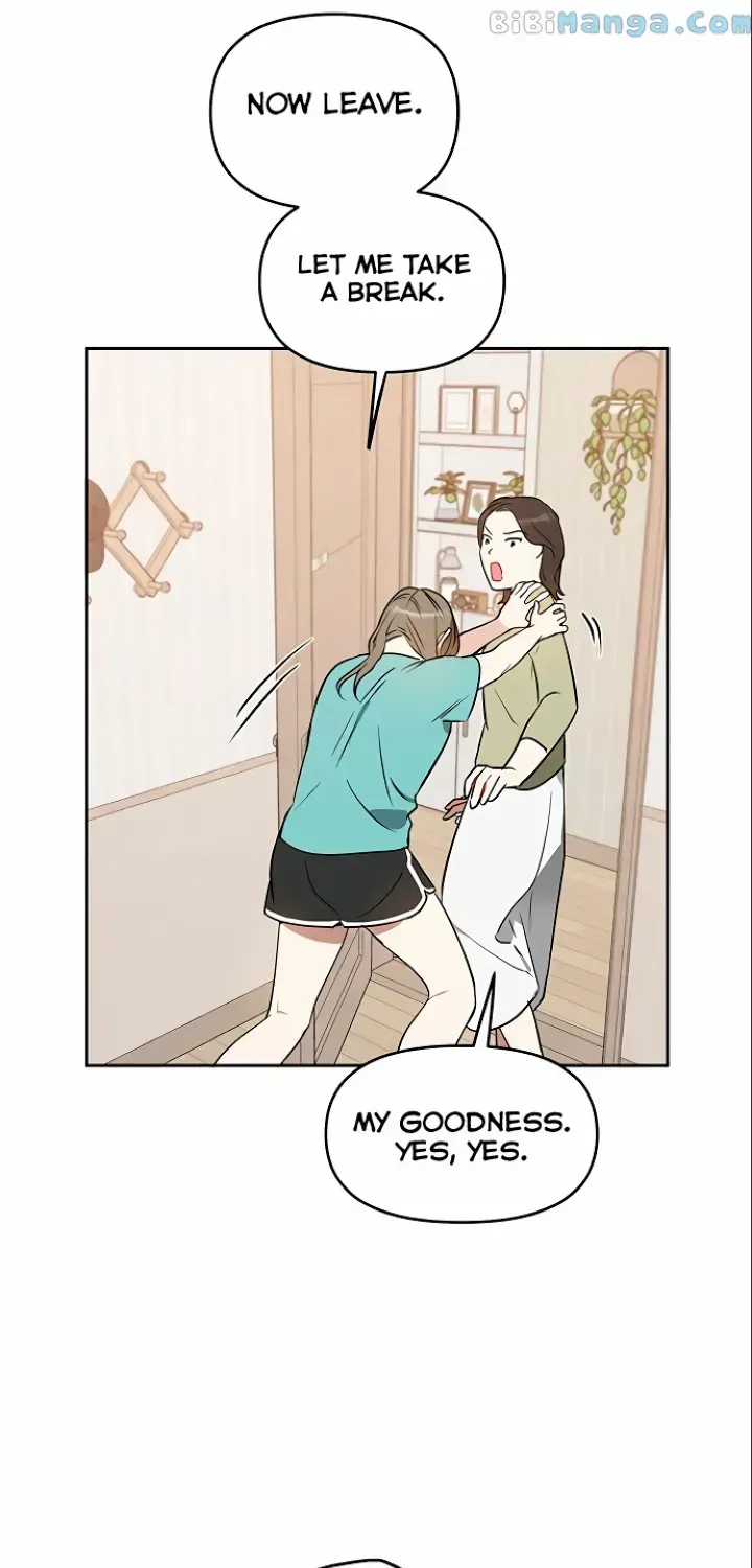 Misfortune at Work Chapter 15 page 44 - 