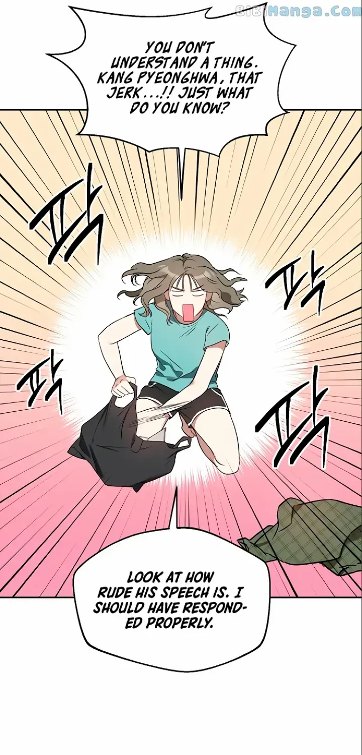 Misfortune at Work Chapter 15 page 53 - 