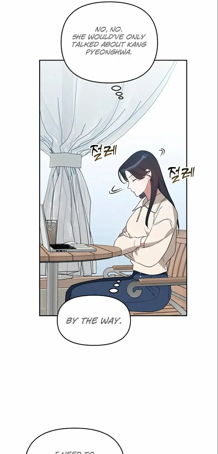 Misfortune at Work Chapter 15 page 66 - 