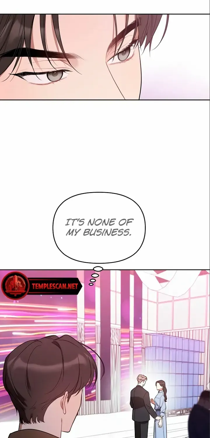 Misfortune at Work Chapter 15 page 10 - 