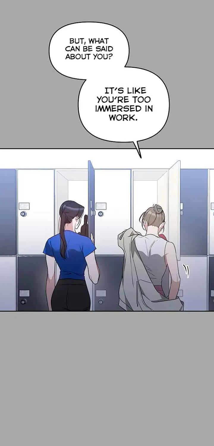 Misfortune at Work Chapter 16 page 11 - 
