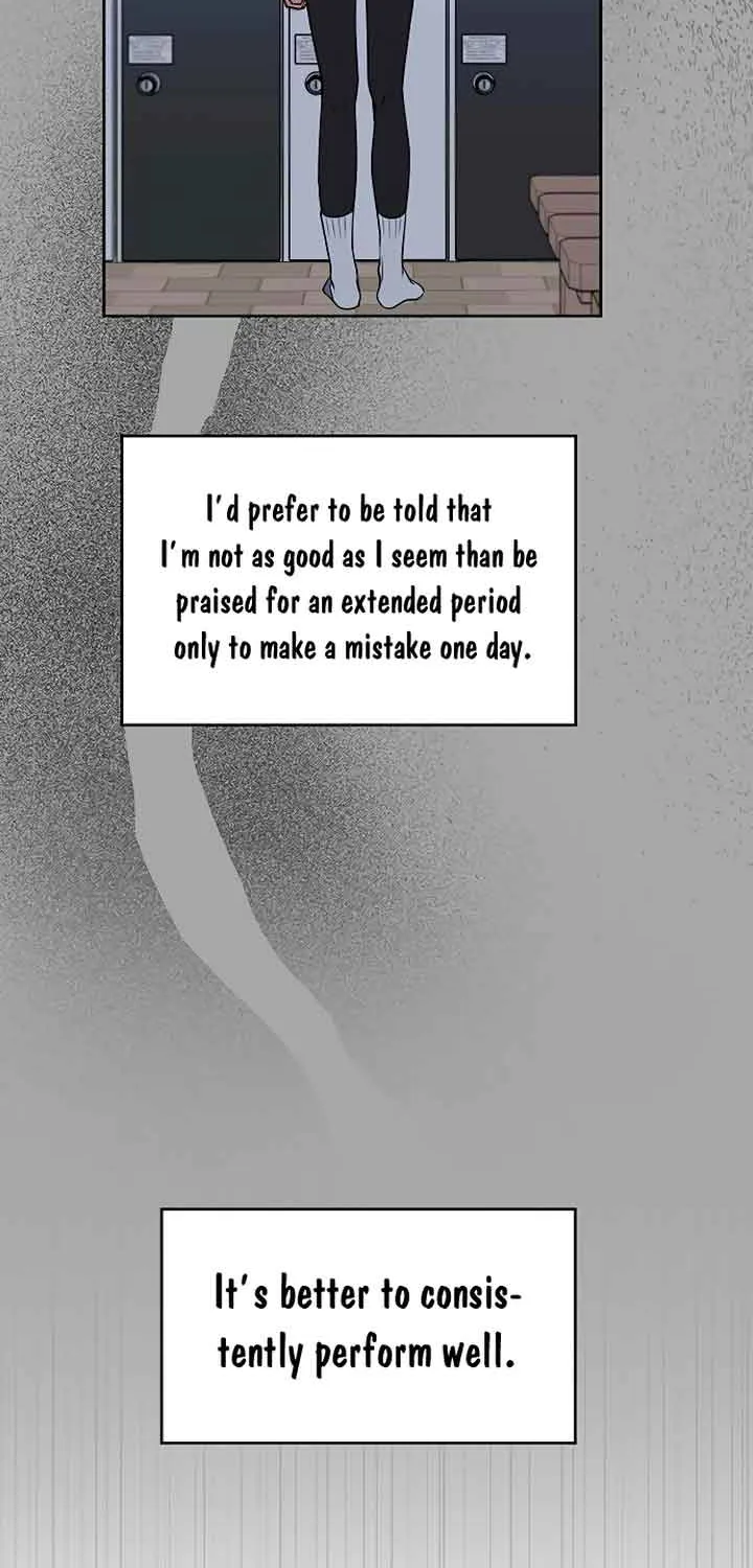 Misfortune at Work Chapter 16 page 15 - 