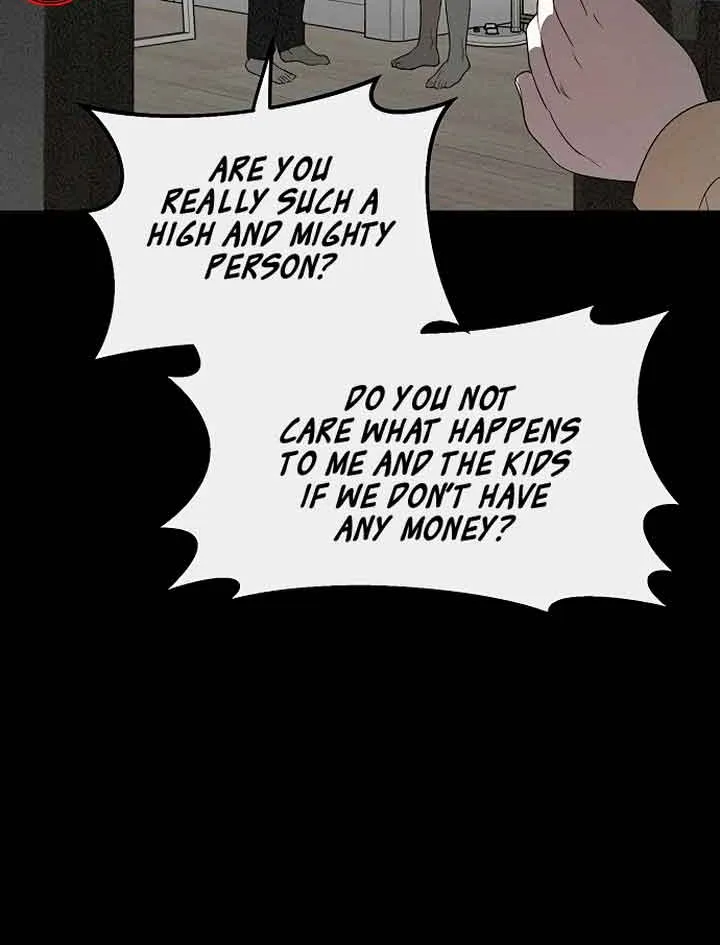 Misfortune at Work Chapter 16 page 20 - 