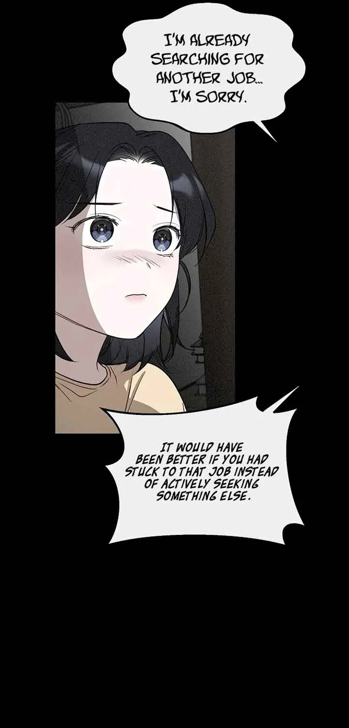 Misfortune at Work Chapter 16 page 21 - 