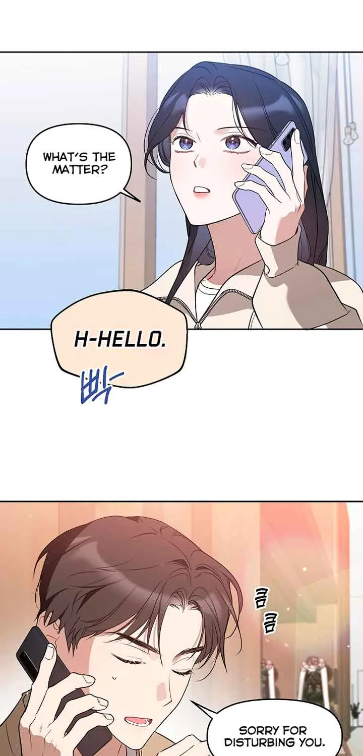 Misfortune at Work Chapter 16 page 28 - 