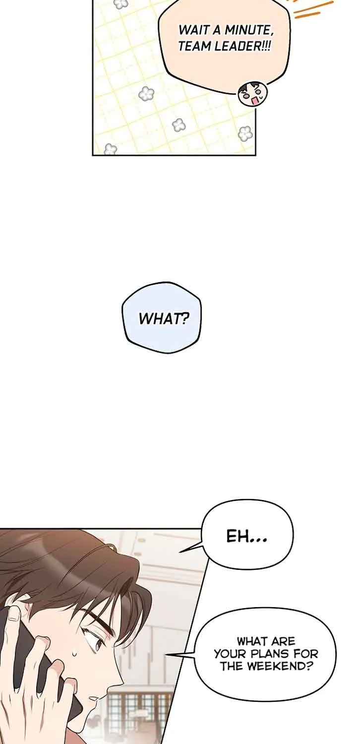 Misfortune at Work Chapter 16 page 30 - 