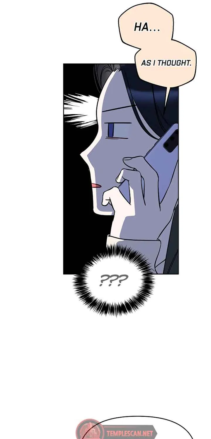 Misfortune at Work Chapter 16 page 35 - 