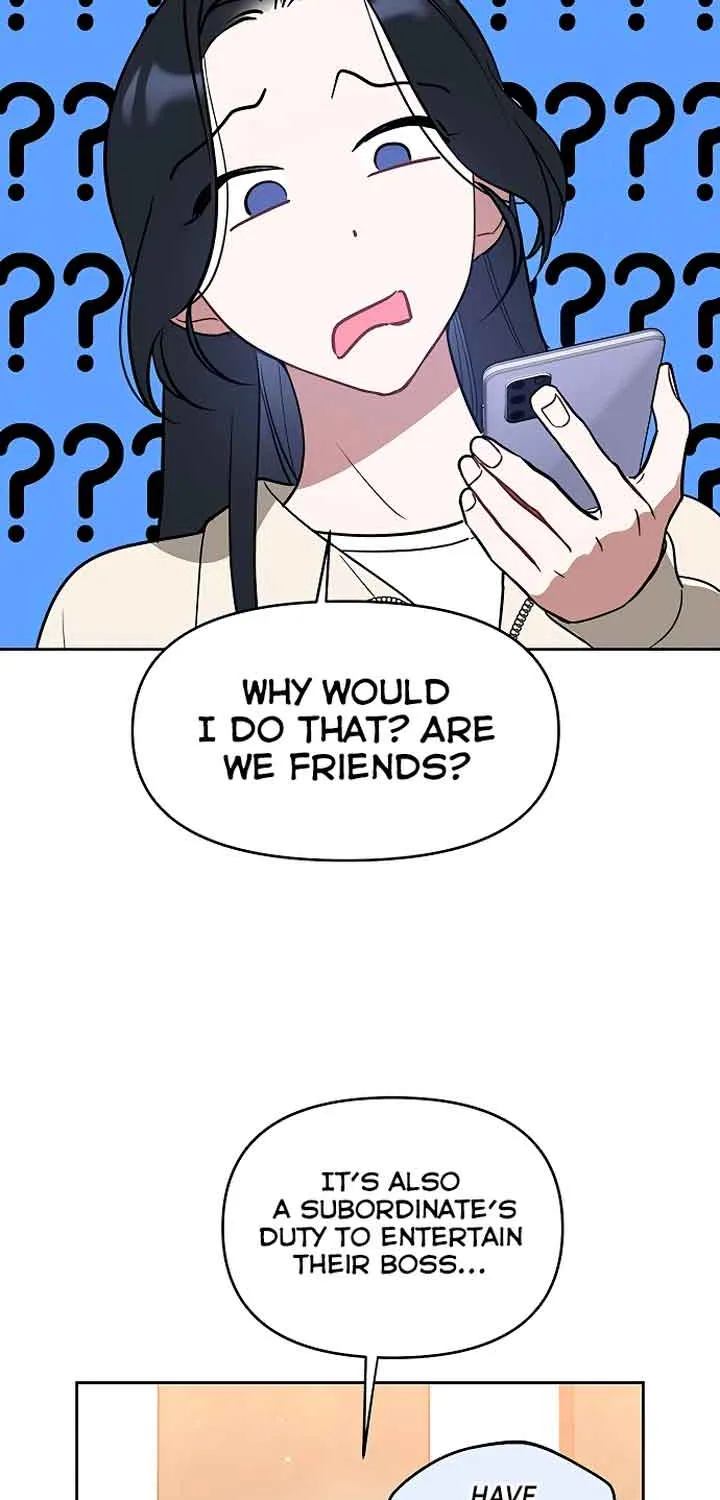 Misfortune at Work Chapter 16 page 37 - 