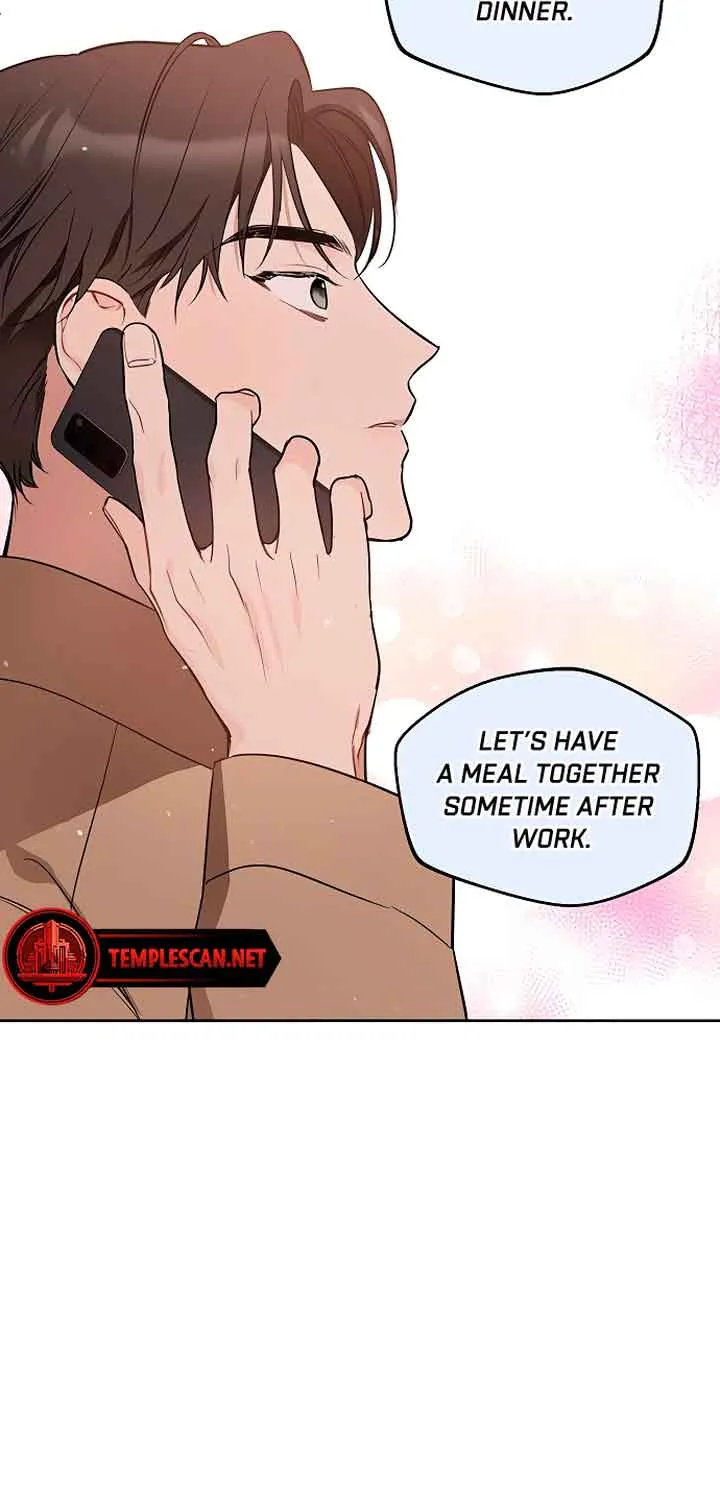 Misfortune at Work Chapter 16 page 39 - 