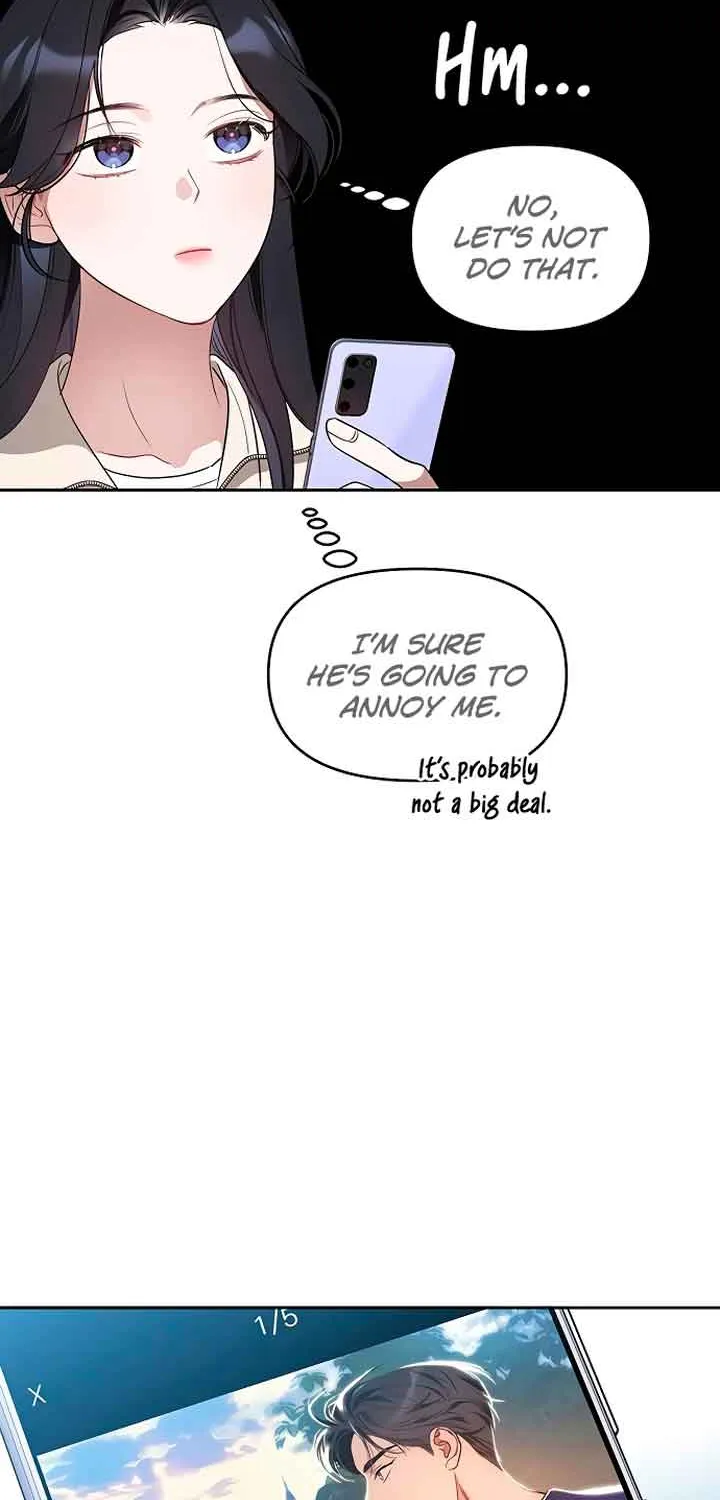 Misfortune at Work Chapter 16 page 5 - 