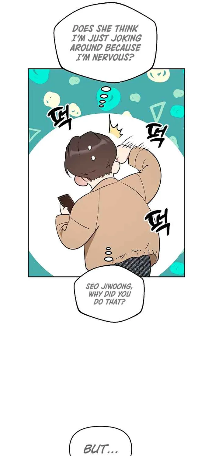 Misfortune at Work Chapter 16 page 49 - 