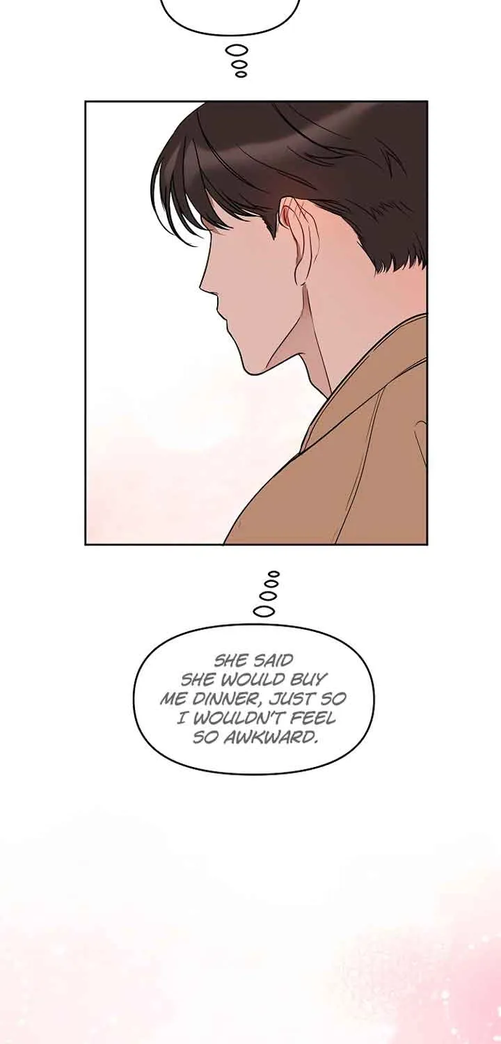 Misfortune at Work Chapter 16 page 50 - 
