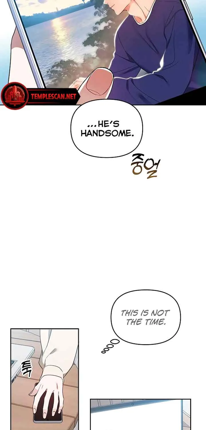 Misfortune at Work Chapter 16 page 6 - 