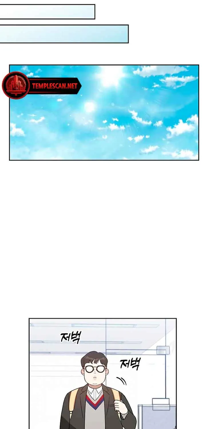 Misfortune at Work Chapter 16 page 54 - 