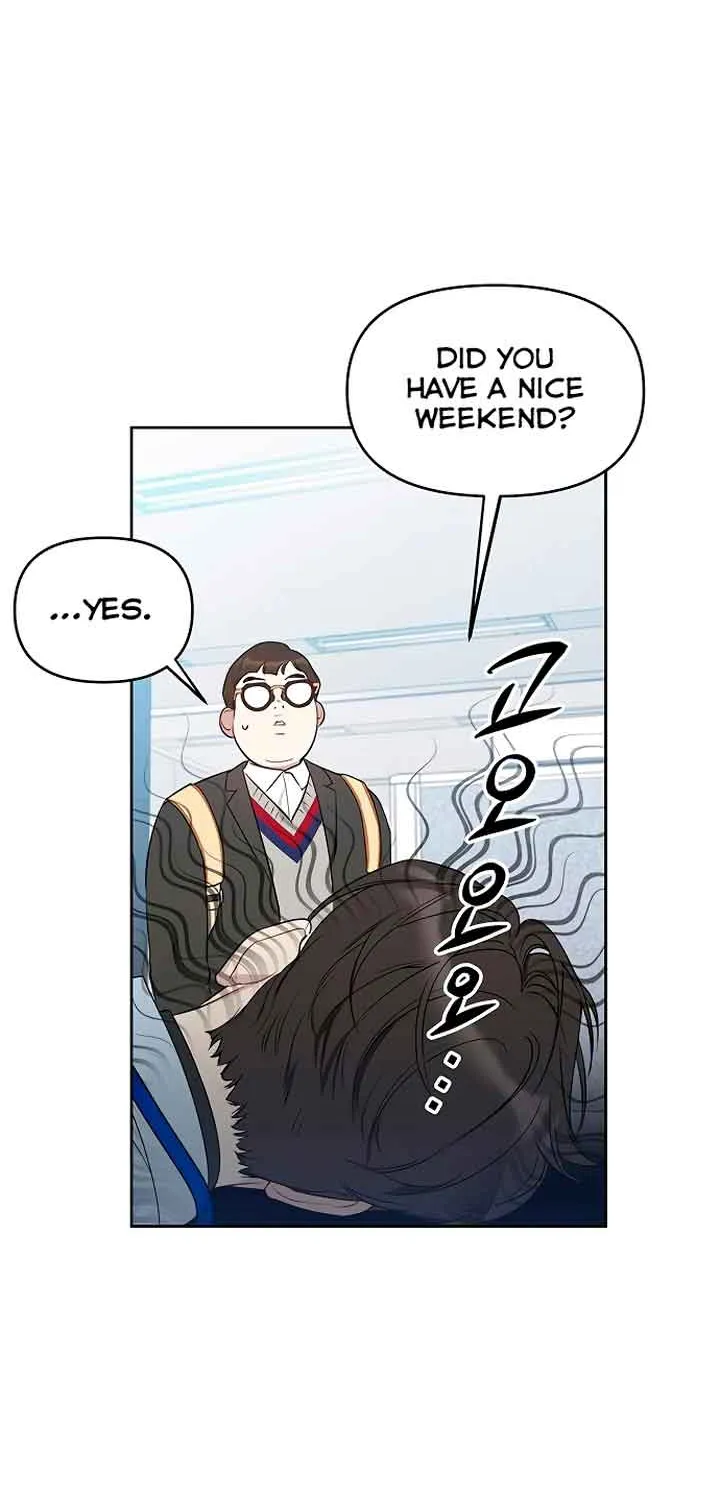 Misfortune at Work Chapter 16 page 57 - 