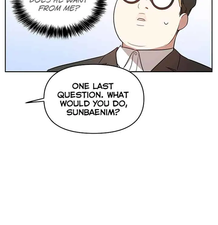 Misfortune at Work Chapter 16 page 62 - 