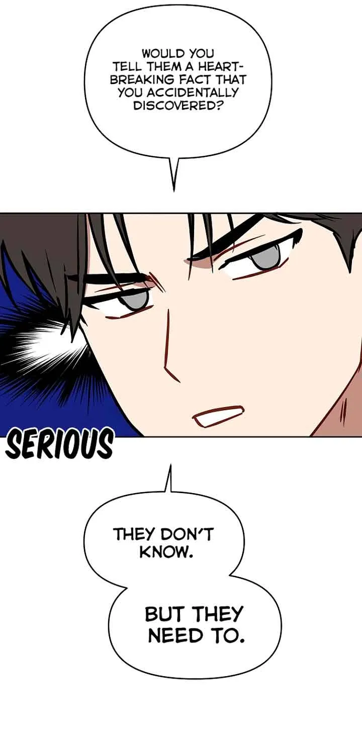Misfortune at Work Chapter 16 page 63 - 
