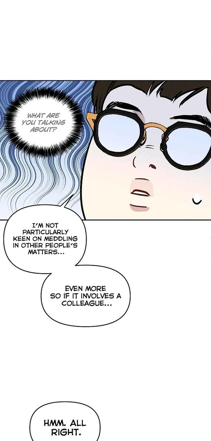 Misfortune at Work Chapter 16 page 64 - 