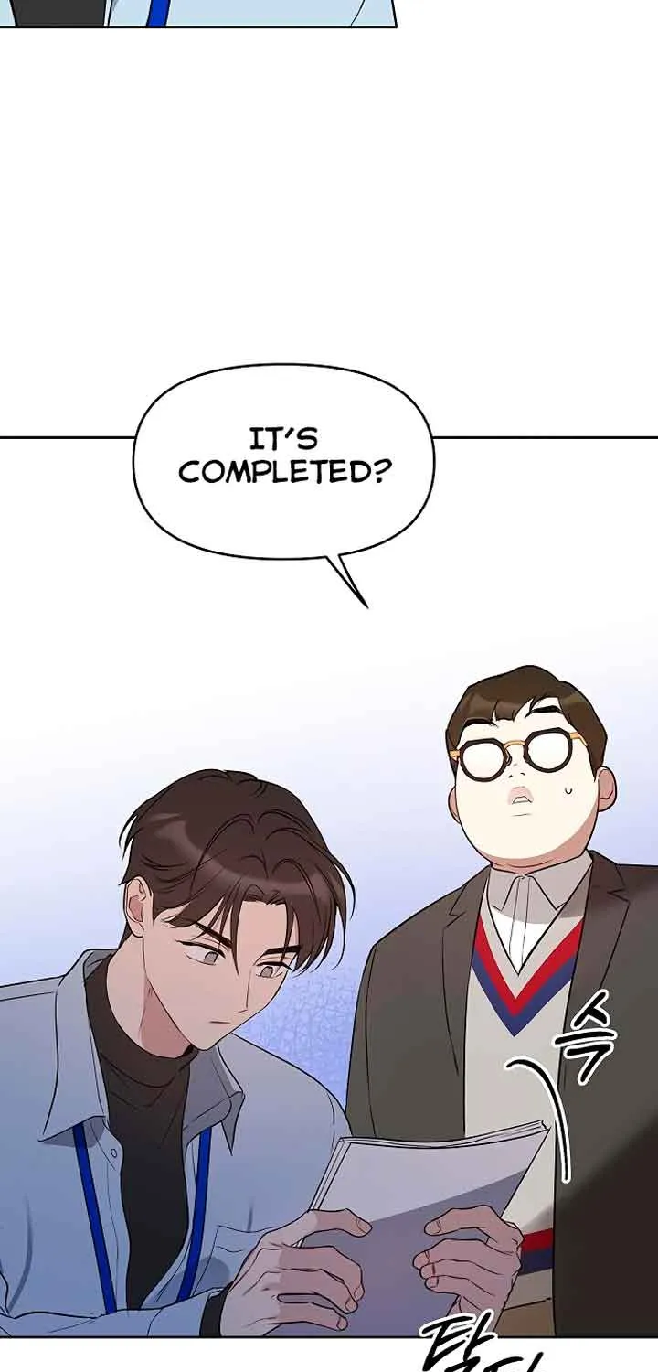 Misfortune at Work Chapter 16 page 67 - 