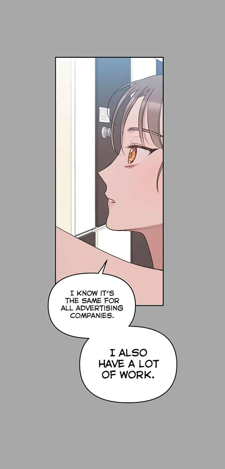 Misfortune at Work Chapter 16 page 10 - 