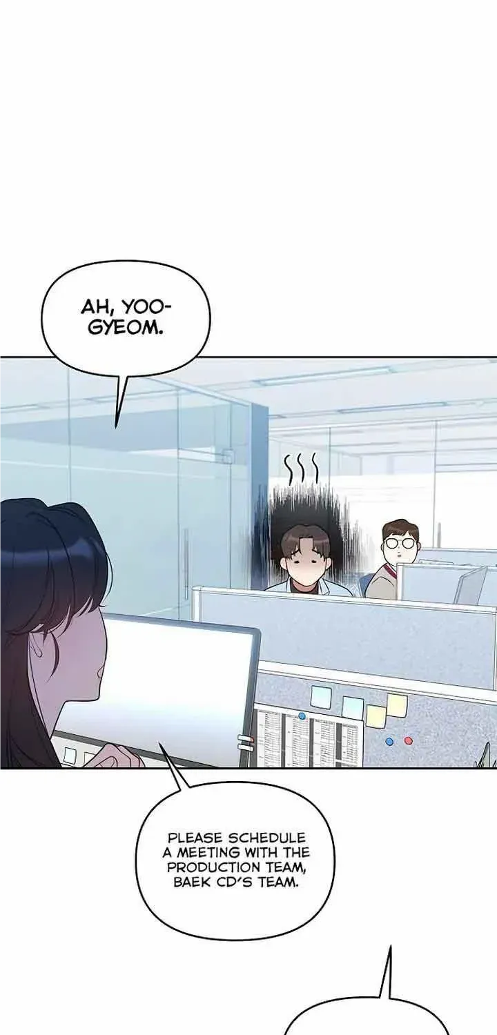 Misfortune at Work Chapter 17 page 16 - 